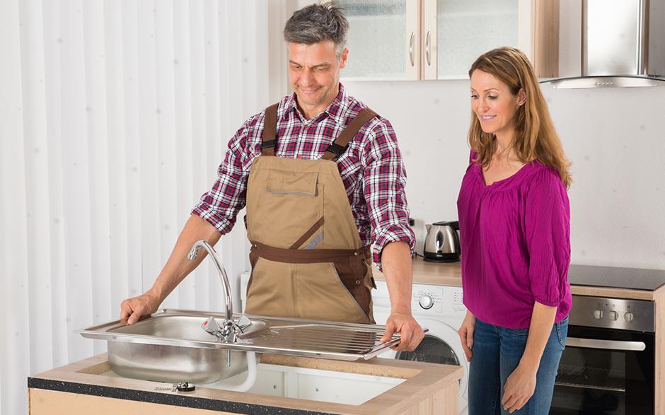 plombier professionnel Garancières